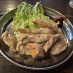たかちゃん - 