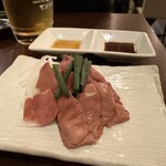 俺のやきとり 蒲田 - 