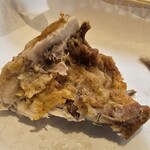 ケンタッキーフライドチキン - リブ・内。