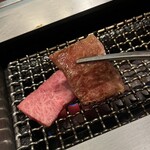 焼肉処 石原牛 - 