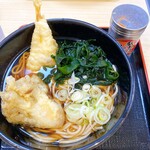 名代 箱根そば 小田原店 - 