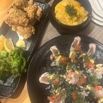 旨い焼鳥と和食居酒屋 酔い酔い - 