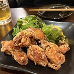 俺のやきとり 蒲田 - 