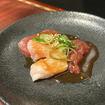 焼肉処 石原牛 - 