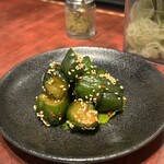 焼肉処 石原牛 - 