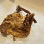 ケンタッキーフライドチキン - リブ・内。