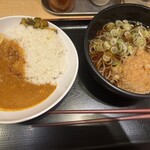 よもだそば 日本橋店 - 