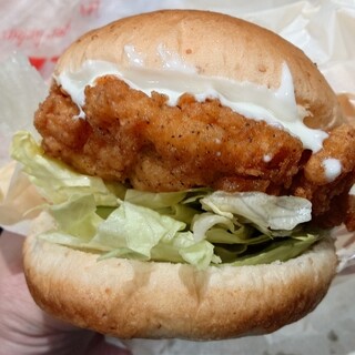 ケンタッキーフライドチキン_1