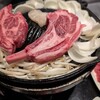 ジンギスカーン - 