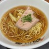 らぁ麺 鶏だし屋