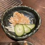 やきとり にしだ場 五反野店 - 