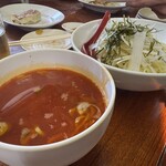 ラーメン松野屋 - 