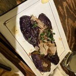 炭火焼鳥てっぺん - 