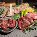 但馬屋イーマ - 