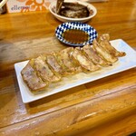 支那そば晴弘 - 