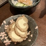 やきとり にしだ場 五反野店 - 