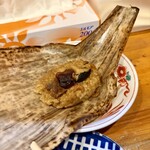 支那そば晴弘 - 