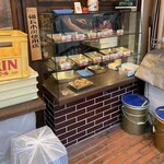 やきとり にしだ場 - 