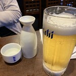 やきとり にしだ場 五反野店 - 