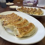 ラーメン松野屋 - 