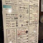 やきとり にしだ場 - 