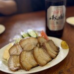 ラーメン松野屋 - 