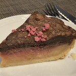 GRANNY SMITH APPLE PIE & COFFEE - 料理写真: