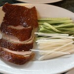 人人人 東京ビルＴＯＫＩＡ店 - 北京ダック