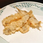 天ぷら新宿つな八 - 