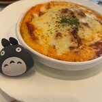 すみれ - ナポッシュ