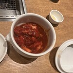 プレミアムカルビ - 