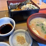 やよい軒 - 料理写真: