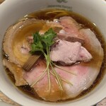 Japanese Ramen Noodle Lab Q - 