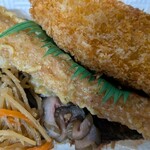 ほっかほっか亭 - 料理写真: