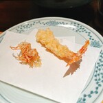 天ぷら新宿つな八 - 