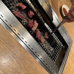 プレミアムカルビ - 