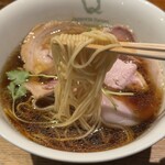 Japanese Ramen Noodle Lab Q - 