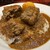 カレー専門店 B - 料理写真: