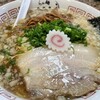 らぁ麺ここん