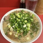 中華そば ますたに - 