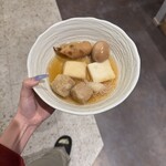 炉端とおでん 呼炉凪来 - 