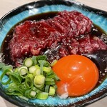 肉料理いま井 - 