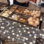 炉端とおでん 呼炉凪来 - 