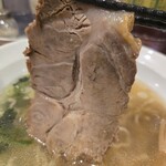 新宿めんや風花 - 