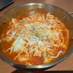 スクラム食堂＆ポチャ - 