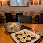 スクラム食堂＆ポチャ - 