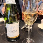 le bistrot des bleus - 