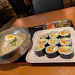スクラム食堂＆ポチャ - 
