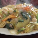 中華食道 真 - 五目うま煮飯
