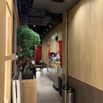 秘伝手羽先唐揚げと本格串焼専門店 鳥心 - 